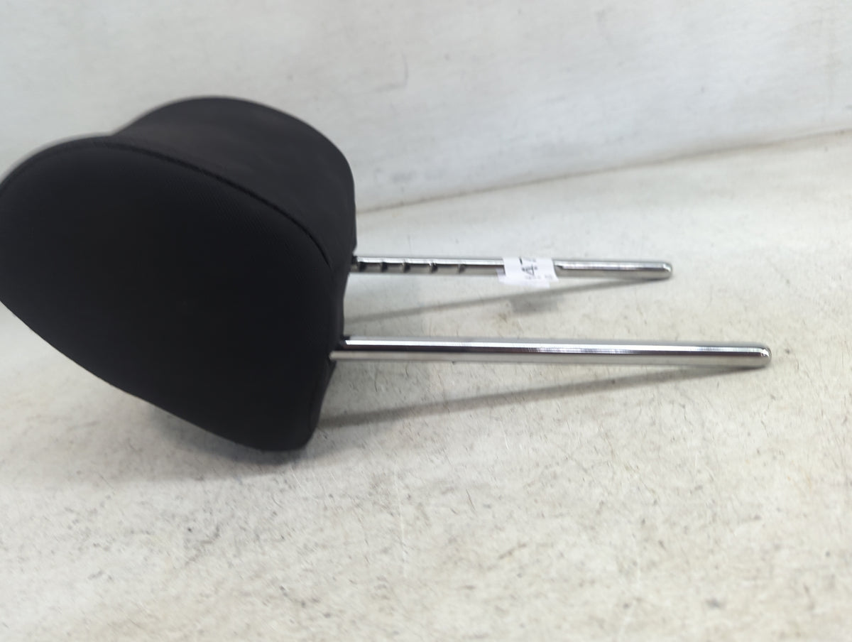 2016-2018 Kia Optima Headrest Head Rest Front Driver Passenger Seat Fits Fits 2016 2017 2018 OEM Used Auto Parts - Oemusedau