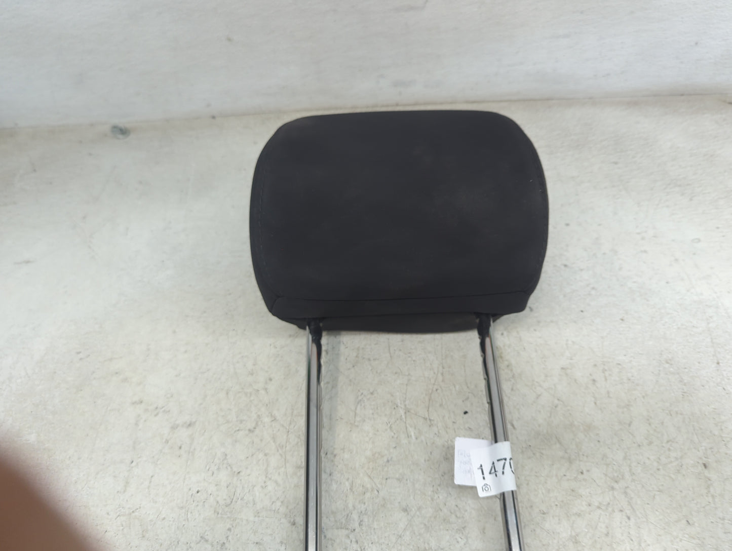 2016-2018 Kia Optima Headrest Head Rest Front Driver Passenger Seat Fits Fits 2016 2017 2018 OEM Used Auto Parts - Oemusedau