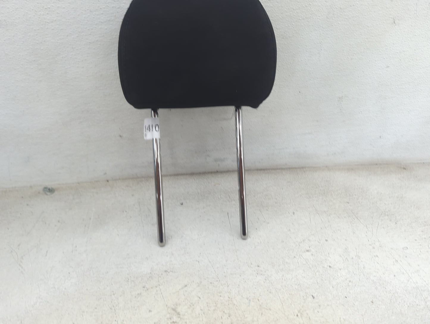 2016-2018 Kia Optima Headrest Head Rest Front Driver Seat Black 1471075 - Oemusedautoparts1.com