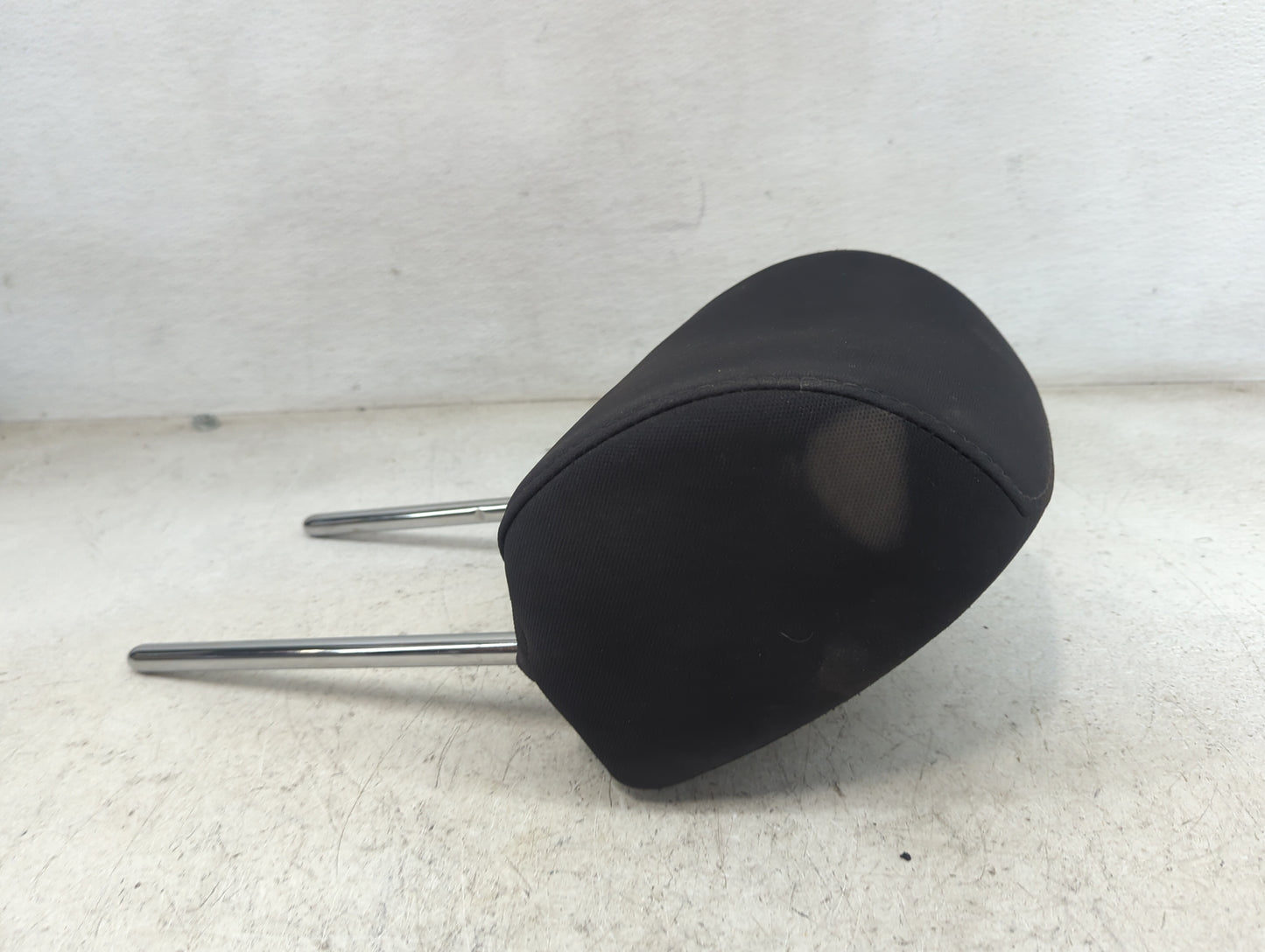 2016-2018 Kia Optima Headrest Head Rest Front Driver Seat Black 1471075 - Oemusedautoparts1.com