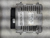 2017 Kia Optima PCM Engine Control Computer ECU ECM PCU OEM P/N:39138-2GGD1 39108-2GGD1, A2C1110400201, SIM2K-250 Fits OEM U
