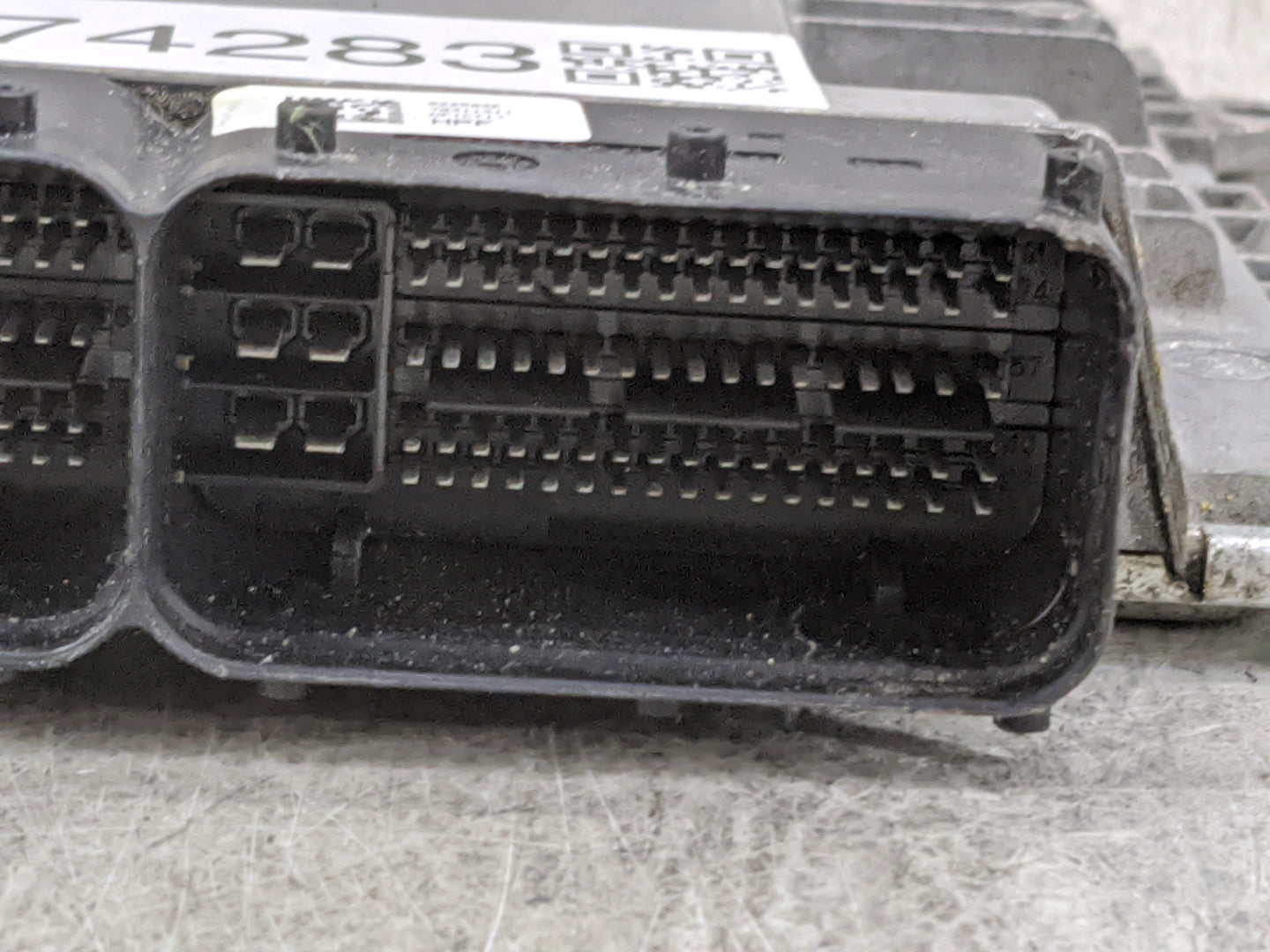 2017 Kia Optima PCM Engine Control Computer ECU ECM PCU OEM P/N:39138-2GGD1 39108-2GGD1, A2C1110400201, SIM2K-250 Fits OEM U