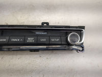 2016-2019 Kia Optima Radio Control Panel 1475057 - Oemusedautoparts1.com