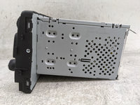2017-2018 Kia Optima Radio AM FM Cd Player Receiver Replacement P/N:96180-A8150WK AC1A0A8AN, TQB-AC1A2D5AN Fits Fits 2017 20