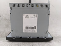 2017-2018 Kia Optima Radio AM FM Cd Player Receiver Replacement P/N:96180-A8150WK AC1A0A8AN, TQB-AC1A2D5AN Fits Fits 2017 20