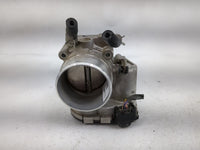 2016-2020 Kia Optima Throttle Body P/N:35100-2G600 0280750618 Fits Fits 2015 2016 2017 2018 2019 2020 2021 OEM Used Auto Par