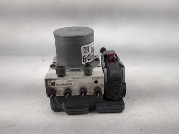 2016-2018 Kia Optima ABS Pump Control Module Replacement P/N:58900-D5060 L3161073233, JFa MEB4 ESC 17 Fits Fits 2016 2017 20