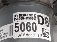 2016-2018 Kia Optima ABS Pump Control Module Replacement P/N:58900-D5060 L3161073233, JFa MEB4 ESC 17 Fits Fits 2016 2017 20