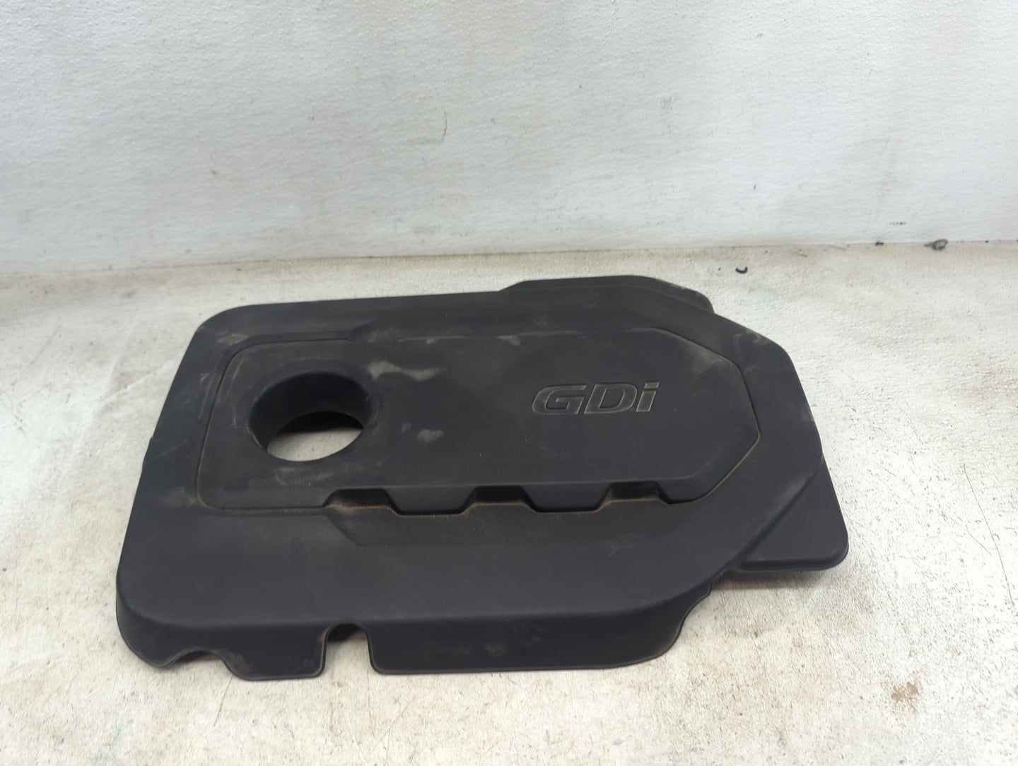 2017 Kia Optima Engine Cover 1479354 - Oemusedautoparts1.com