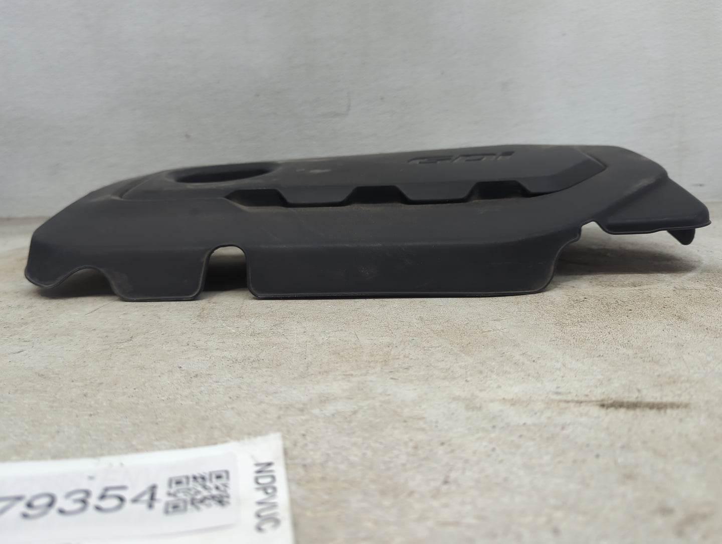 2017 Kia Optima Engine Cover 1479354 - Oemusedautoparts1.com