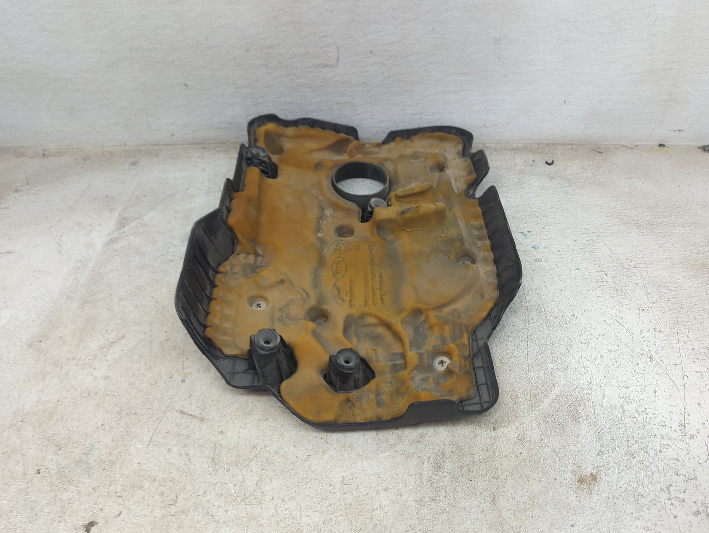 2017 Kia Optima Engine Cover 1479354 - Oemusedautoparts1.com