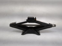 2017 Kia Optima Spare Scissor Car Jack Black - Oemusedautoparts1.com