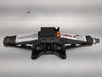 2017 Kia Optima Spare Scissor Car Jack Black - Oemusedautoparts1.com