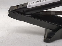 2017 Kia Optima Spare Scissor Car Jack Black - Oemusedautoparts1.com
