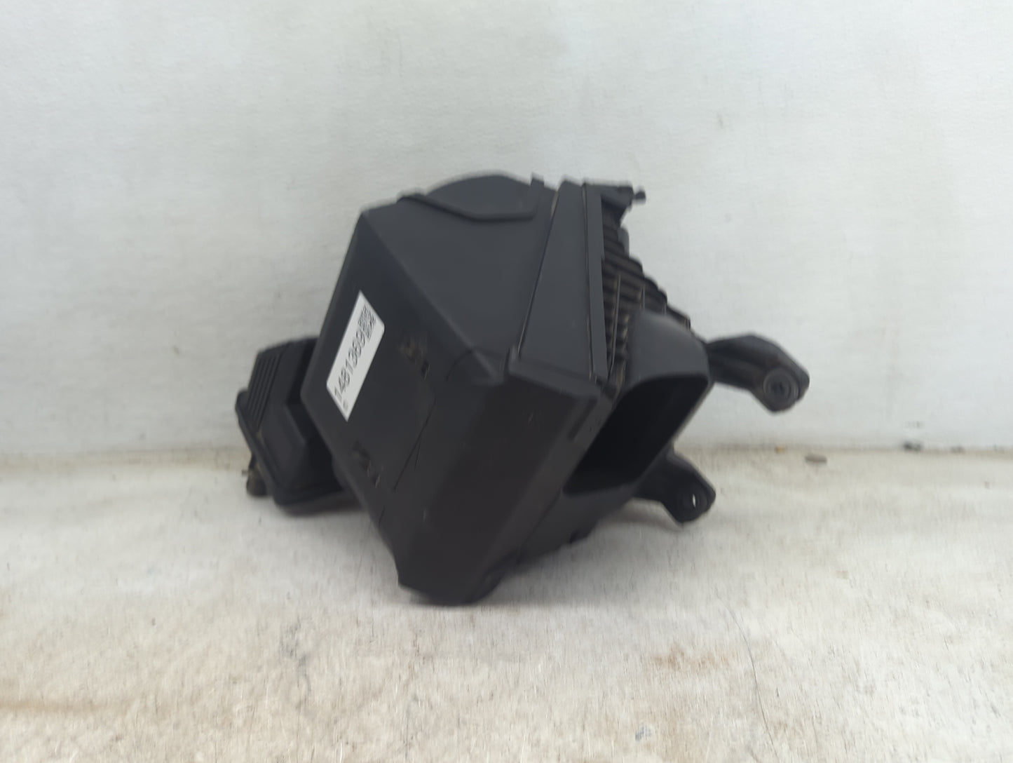 2017-2020 Kia Optima Air Cleaner Intake-duct Hose Tube 1481369 - Oemusedautoparts1.com