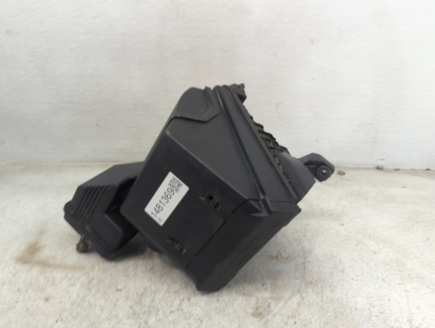 2017-2020 Kia Optima Air Cleaner Intake-duct Hose Tube 1481369 - Oemusedautoparts1.com