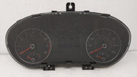 2017-2018 Kia Optima Instrument Cluster Speedometer Gauges P/N:94001-D5300 Fits Fits 2017 2018 OEM Used Auto Parts - Oemused