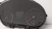 2017-2018 Kia Optima Instrument Cluster Speedometer Gauges P/N:94001-D5300 Fits Fits 2017 2018 OEM Used Auto Parts - Oemused
