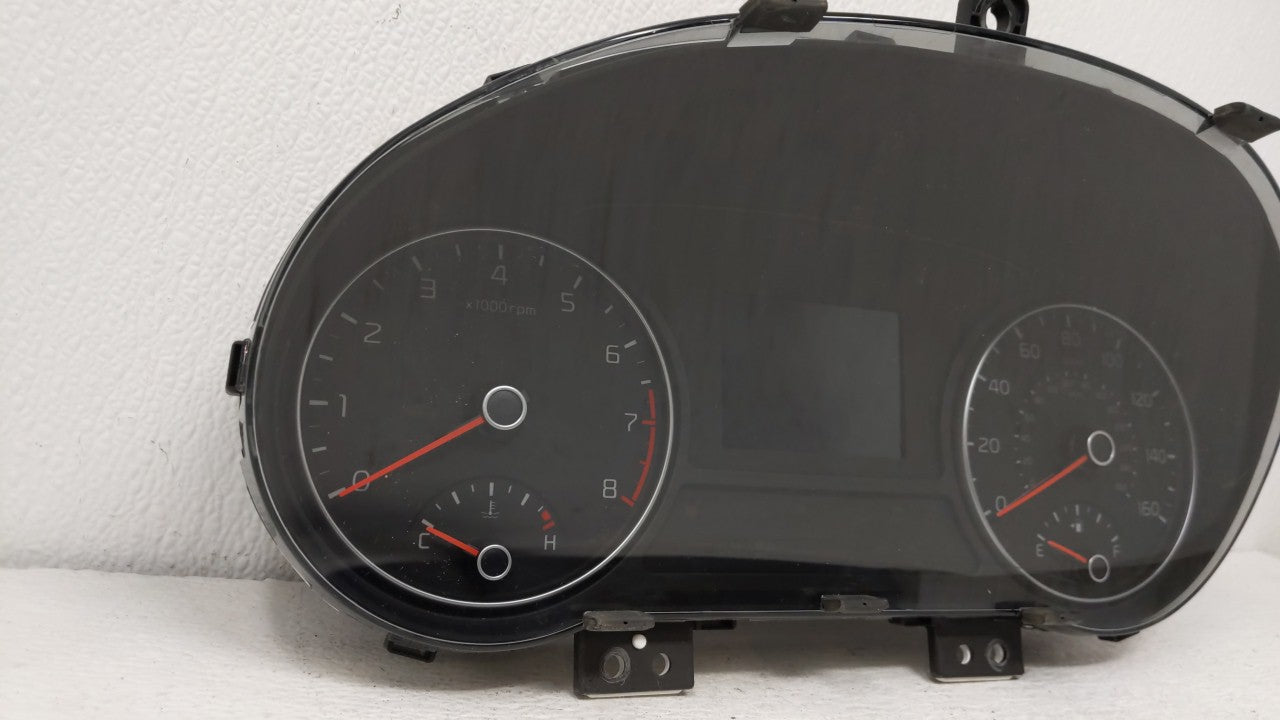 2017-2018 Kia Optima Instrument Cluster Speedometer Gauges P/N:94001-D5300 Fits Fits 2017 2018 OEM Used Auto Parts - Oemused