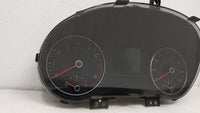 2017-2018 Kia Optima Instrument Cluster Speedometer Gauges P/N:94001-D5300 Fits Fits 2017 2018 OEM Used Auto Parts - Oemused