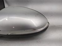 2016-2018 Kia Optima Driver Side View Mirror - Left Door Mirror OEM Used - Oemusedautoparts1.com