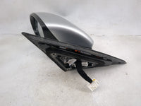 2016-2018 Kia Optima Driver Side View Mirror - Left Door Mirror OEM Used - Oemusedautoparts1.com