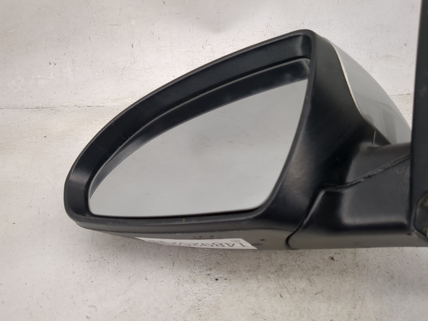 2016-2018 Kia Optima Driver Side View Mirror - Left Door Mirror OEM Used - Oemusedautoparts1.com