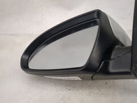 2016-2018 Kia Optima Driver Side View Mirror - Left Door Mirror OEM Used - Oemusedautoparts1.com