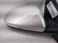 2016-2018 Kia Optima Passenger Side View Mirror - Right Door Mirror OEM Used - Oemusedautoparts1.com