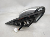 2016-2018 Kia Optima Passenger Side View Mirror - Right Door Mirror OEM Used - Oemusedautoparts1.com