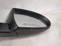 2016-2018 Kia Optima Passenger Side View Mirror - Right Door Mirror OEM Used - Oemusedautoparts1.com