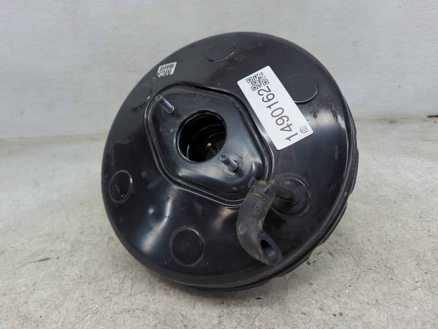 2016-2019 Kia Optima Power Brake Booster Oem 1490162 - Oemusedautoparts1.com