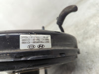 2016-2019 Kia Optima Power Brake Booster Oem 1490162 - Oemusedautoparts1.com