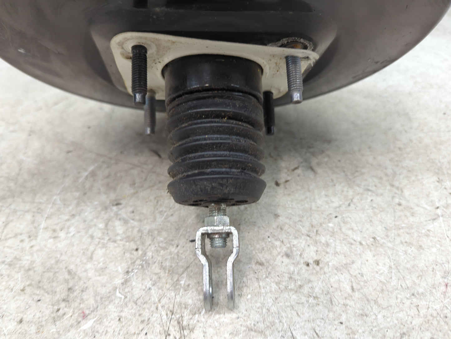 2016-2019 Kia Optima Power Brake Booster Oem 1490162 - Oemusedautoparts1.com