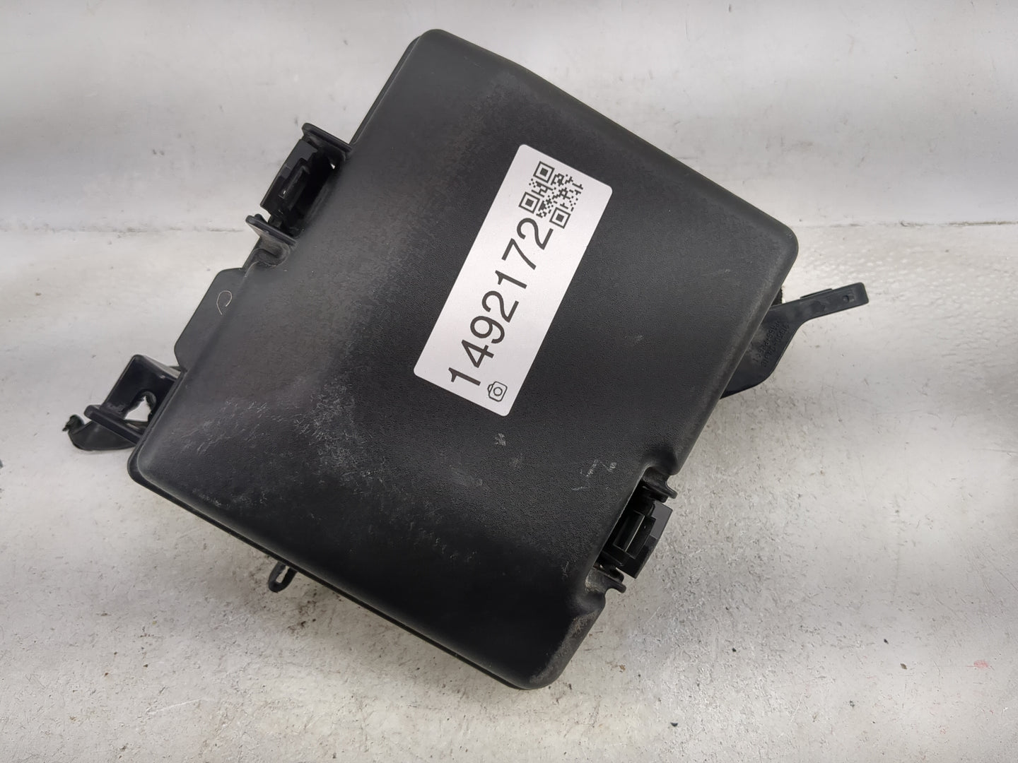 2016-2019 Kia Optima Fusebox Fuse Box Panel Relay Module P/N:91950-D5822 18980-09400, 18980-09450 Fits Fits 2016 2017 2018 2