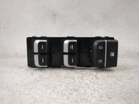 2016-2020 Kia Optima Master Power Window Switch Replacement Driver Side Left P/N:93570D4000AK5 Fits Fits 2016 2017 2018 2019