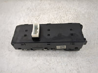 2016-2020 Kia Optima Master Power Window Switch Replacement Driver Side Left P/N:93570D4000AK5 Fits Fits 2016 2017 2018 2019