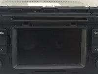 2017-2018 Kia Optima Radio AM FM Cd Player Receiver Replacement P/N:96180-A8150WK AC1A0A8AN, TQ8-AC1A2D5AN Fits Fits 2017 20