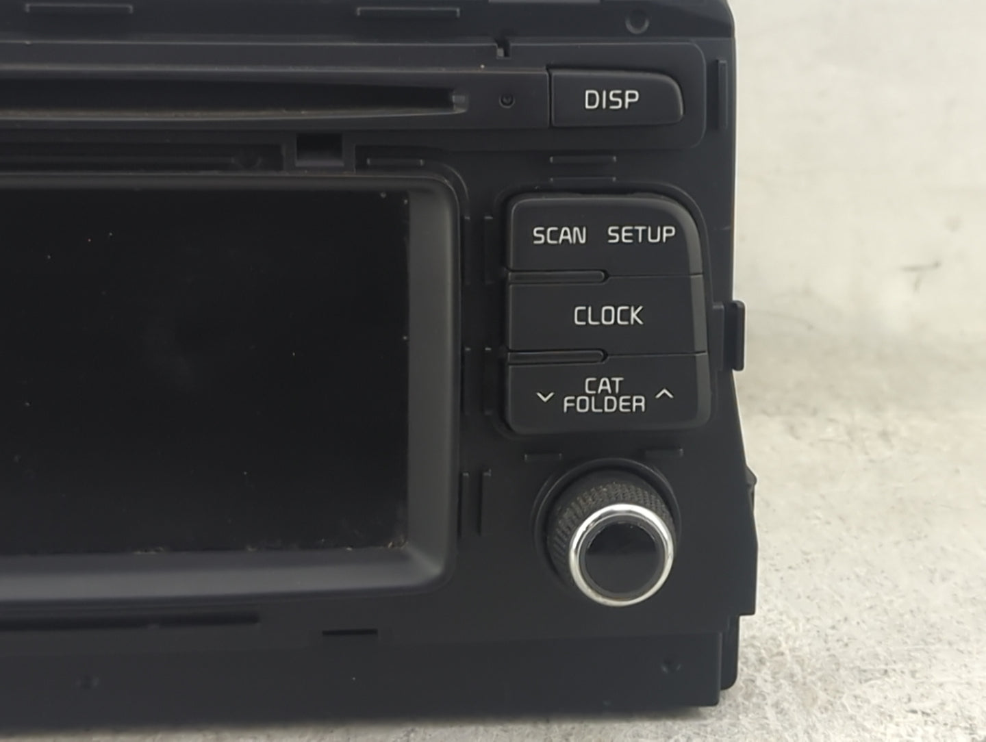 2017-2018 Kia Optima Radio AM FM Cd Player Receiver Replacement P/N:96180-A8150WK AC1A0A8AN, TQ8-AC1A2D5AN Fits Fits 2017 20