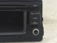 2017-2018 Kia Optima Radio AM FM Cd Player Receiver Replacement P/N:96180-A8150WK AC1A0A8AN, TQ8-AC1A2D5AN Fits Fits 2017 20