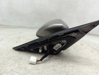 2016-2018 Kia Optima Driver Side View Mirror - Left Door Mirror OEM Used - Oemusedautoparts1.com