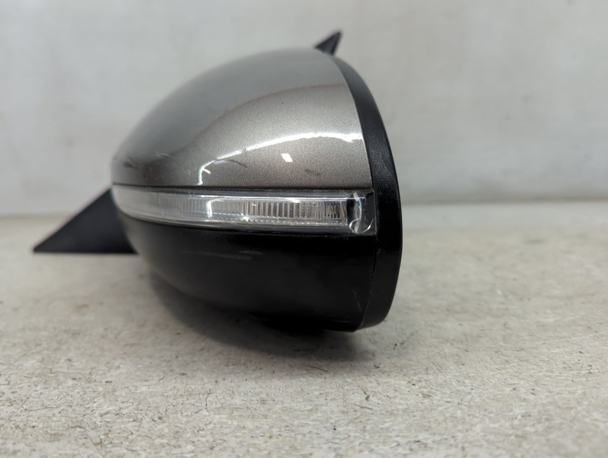 2016-2018 Kia Optima Driver Side View Mirror - Left Door Mirror OEM Used - Oemusedautoparts1.com