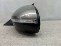 2016-2018 Kia Optima Driver Side View Mirror - Left Door Mirror OEM Used - Oemusedautoparts1.com
