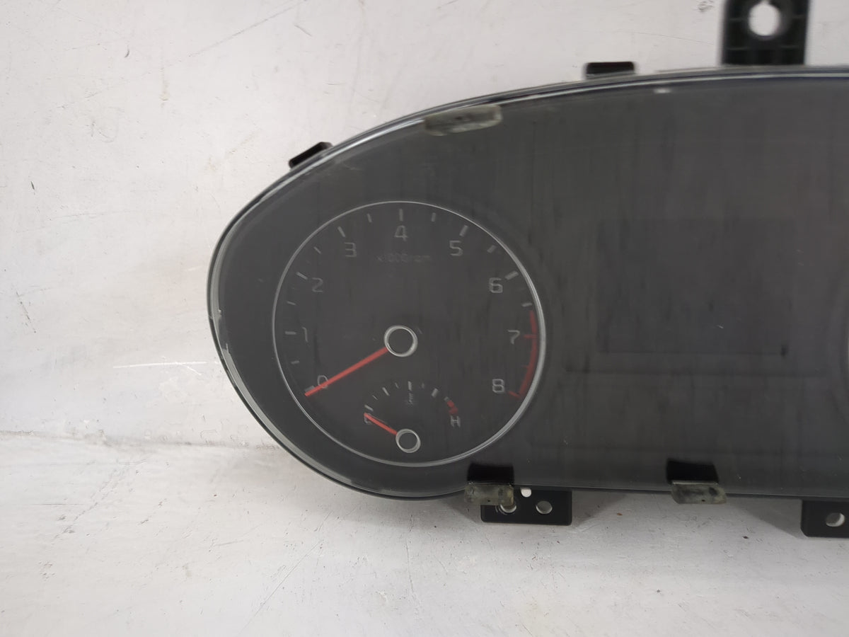 2017-2018 Kia Optima Instrument Cluster Speedometer Gauges P/N:94001-D5300 67702076504 Miles: Fits Fits 2017 2018 OEM Used A