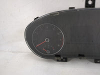 2017-2018 Kia Optima Instrument Cluster Speedometer Gauges P/N:94001-D5300 67702076504 Miles: Fits Fits 2017 2018 OEM Used A