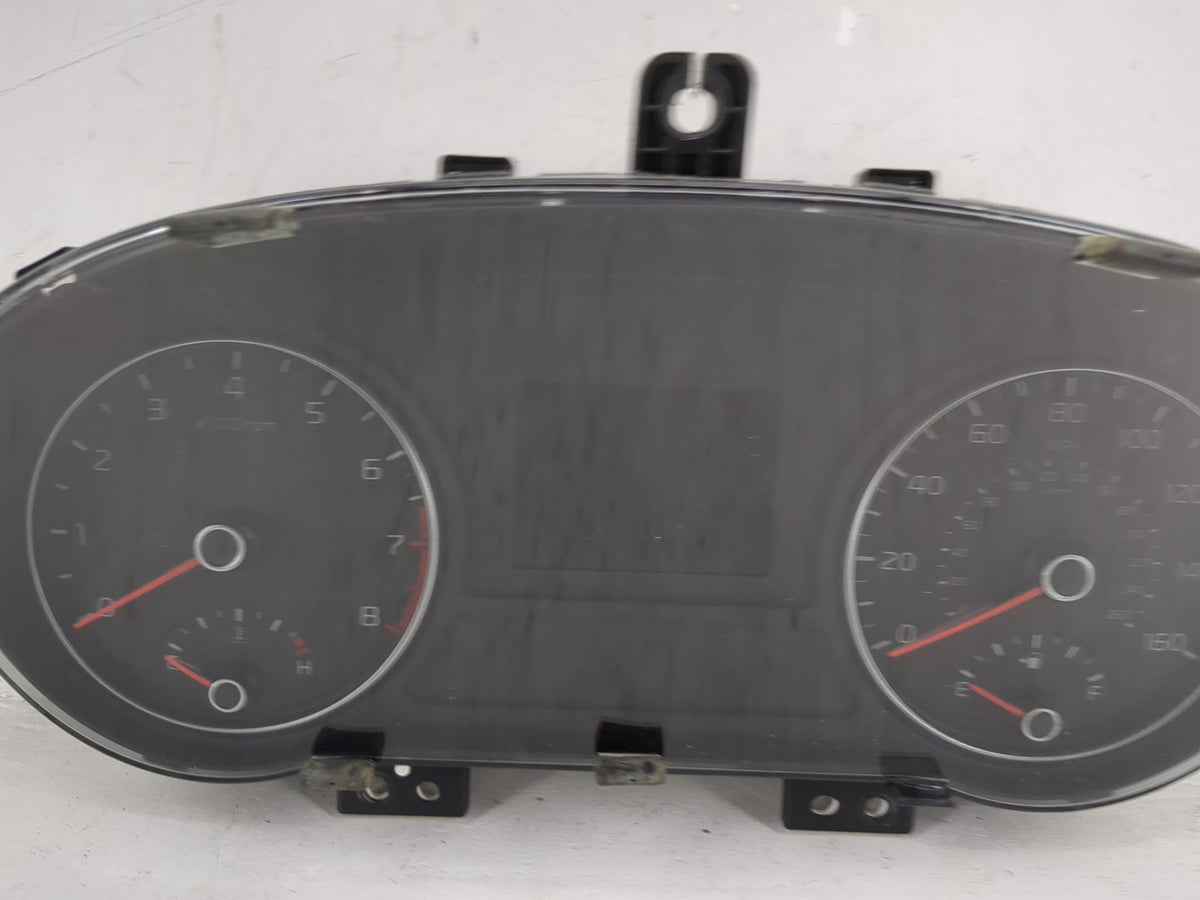 2017-2018 Kia Optima Instrument Cluster Speedometer Gauges P/N:94001-D5300 67702076504 Miles: Fits Fits 2017 2018 OEM Used A