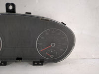 2017-2018 Kia Optima Instrument Cluster Speedometer Gauges P/N:94001-D5300 67702076504 Miles: Fits Fits 2017 2018 OEM Used A