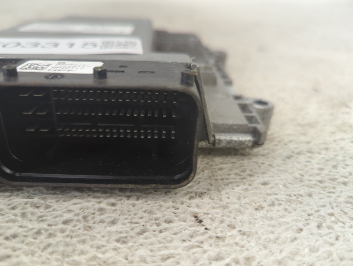 2016-2018 Kia Optima PCM Engine Control Computer ECU ECM PCU OEM P/N:391082GGD1 A2C11104020, JFAHNS4EMC3B Fits Fits 2016 201