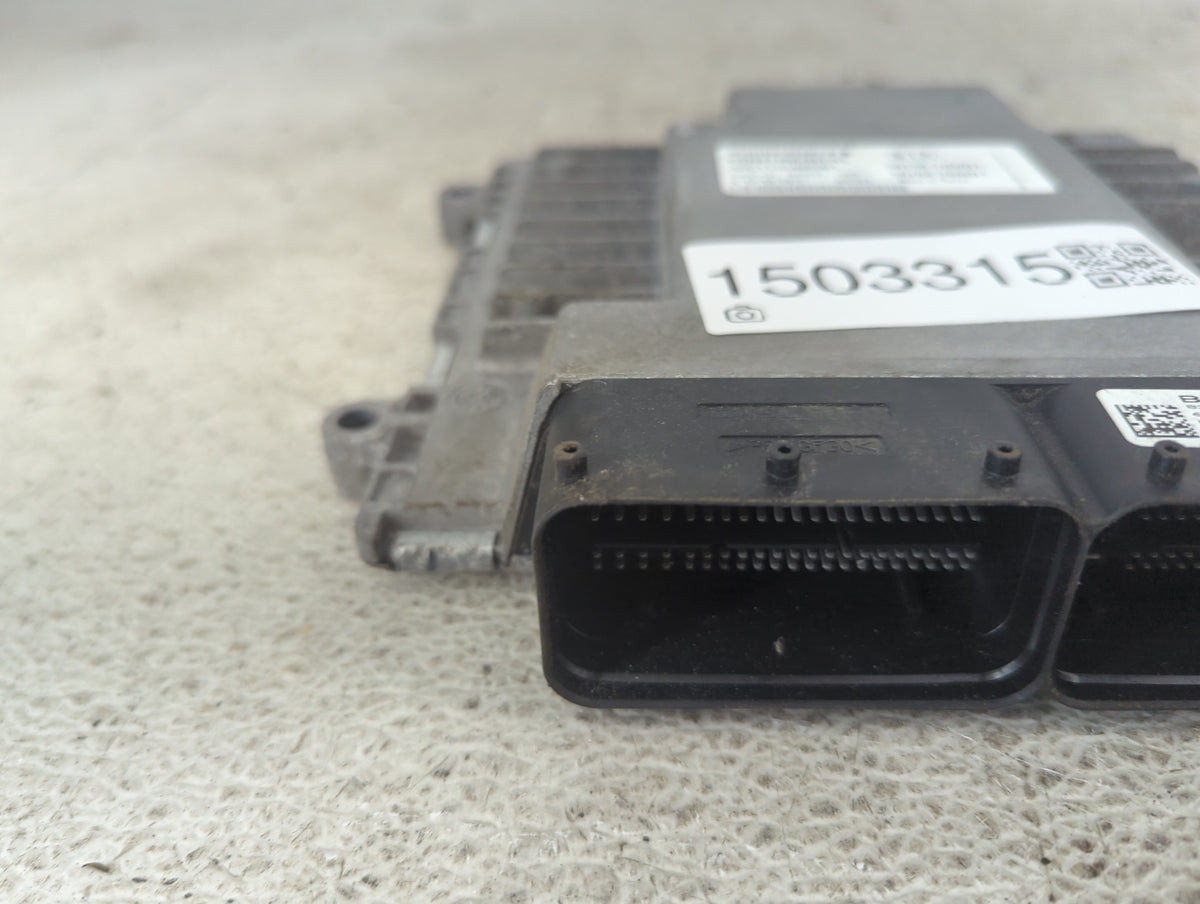 2016-2018 Kia Optima PCM Engine Control Computer ECU ECM PCU OEM P/N:391082GGD1 A2C11104020, JFAHNS4EMC3B Fits Fits 2016 201