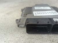 2016-2018 Kia Optima PCM Engine Control Computer ECU ECM PCU OEM P/N:391082GGD1 A2C11104020, JFAHNS4EMC3B Fits Fits 2016 201